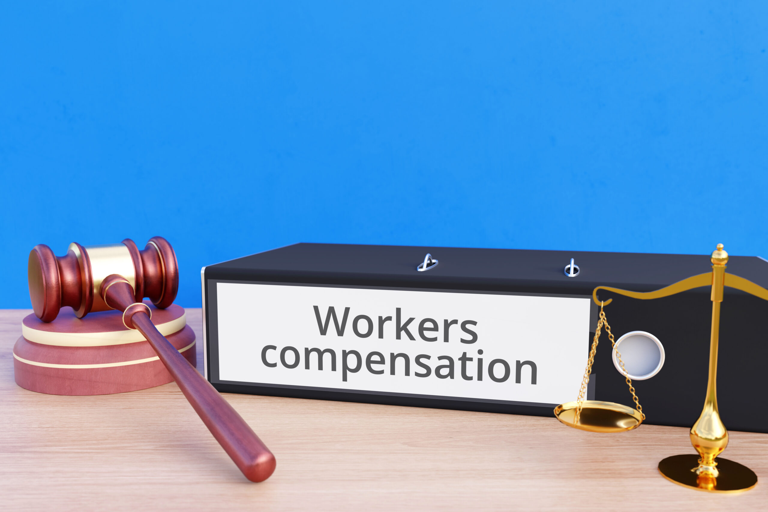 Workers Compensation Attorney Los Angeles