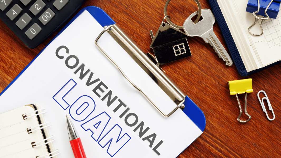 Conventional Loan Services