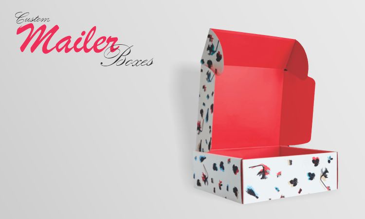 custom mailer boxes