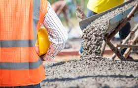 Concrete Contractor