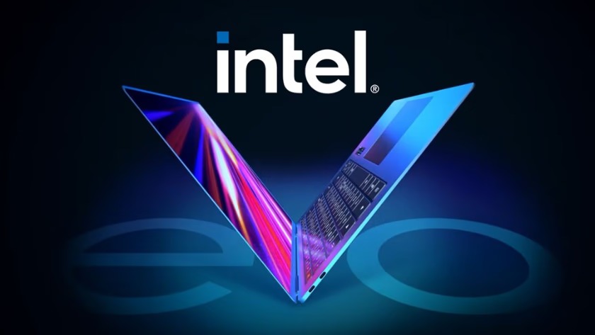 What is intel evo