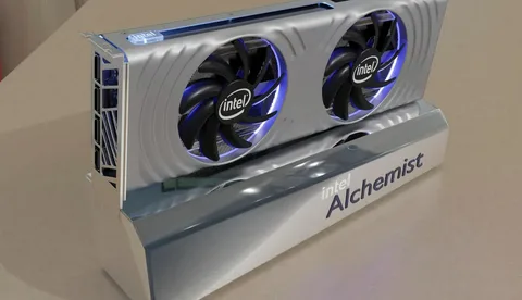 intel arc gpu australia