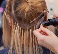 hair extensions for thinning hair