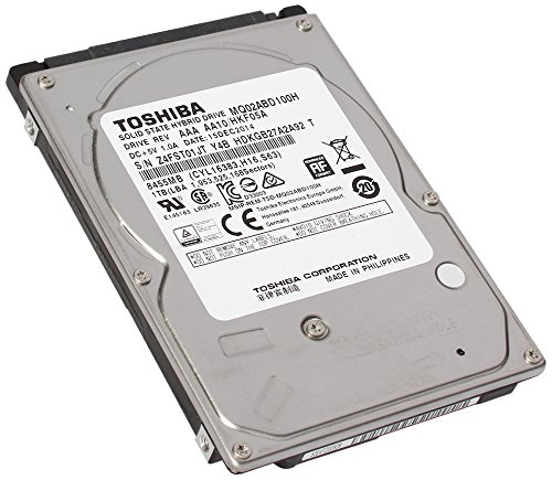 Laptop Hard Disk