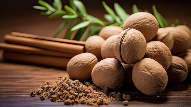 Incredible Benefits of Nutmeg for Health