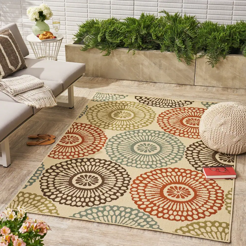 Can I Use Outdoor Rugs Indoors