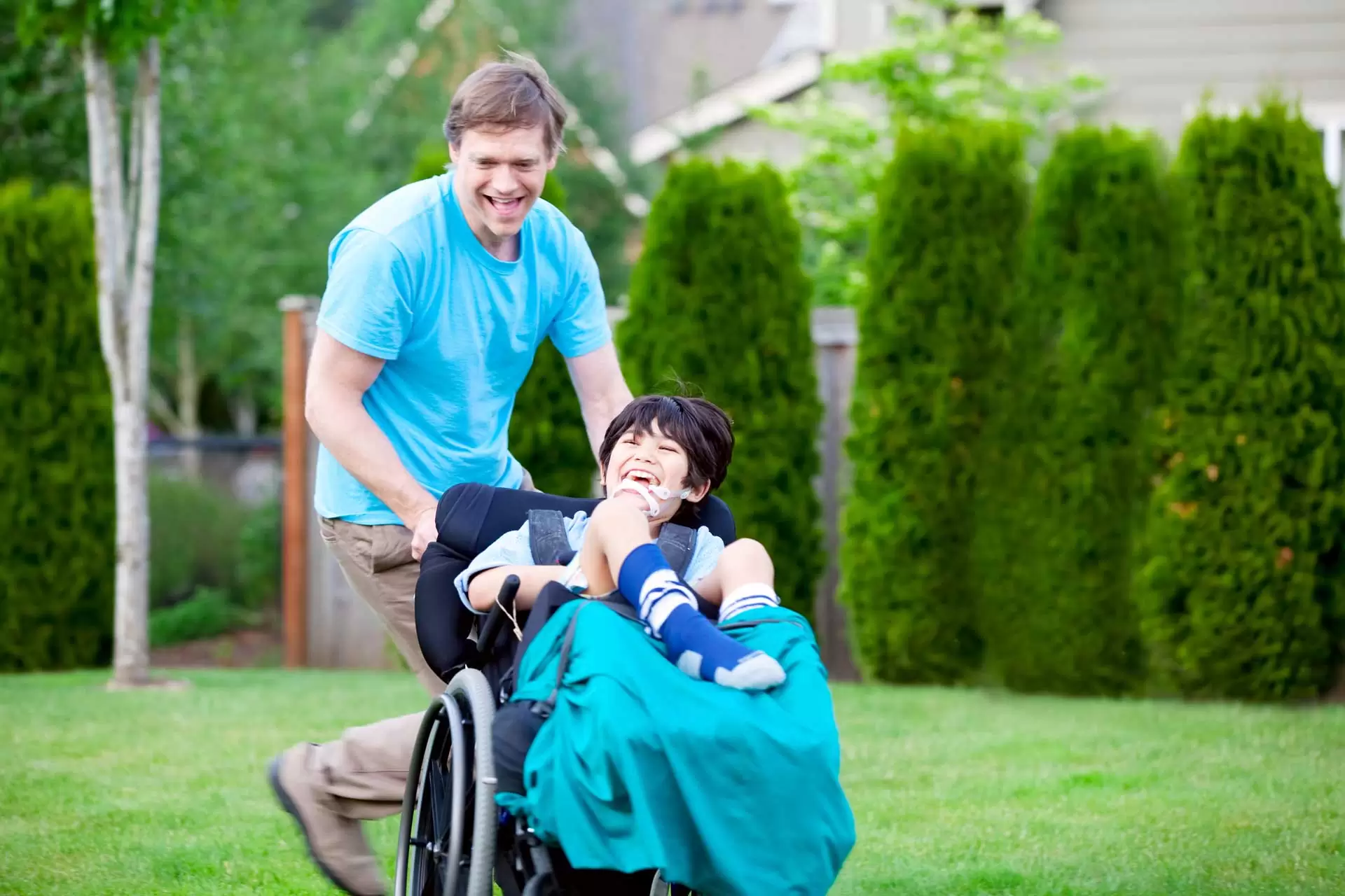 Disability Support Services in Melbourne