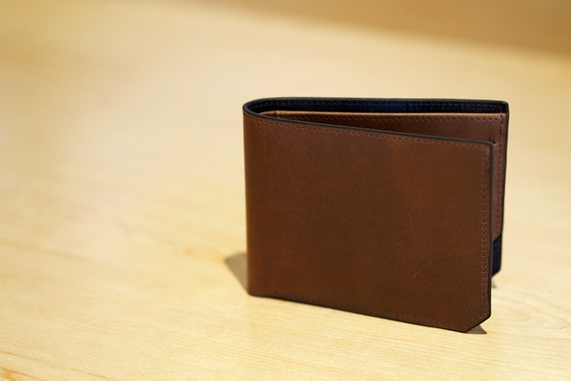 soft leather wallets