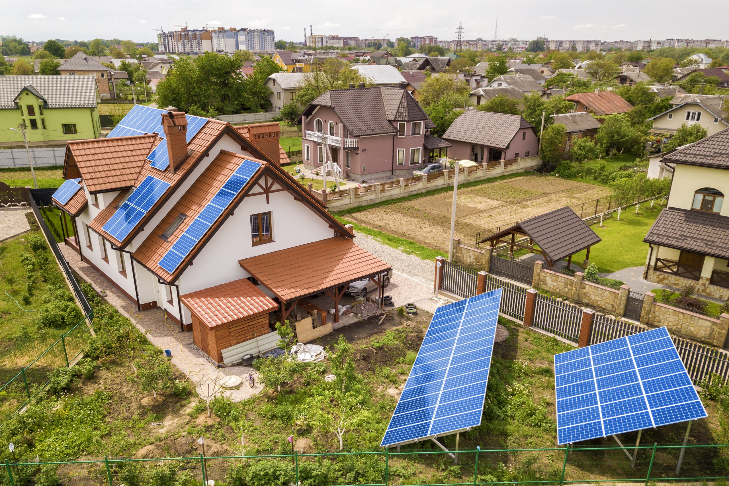 7 Design Principles for Solar-Powered Homes in the Philippines