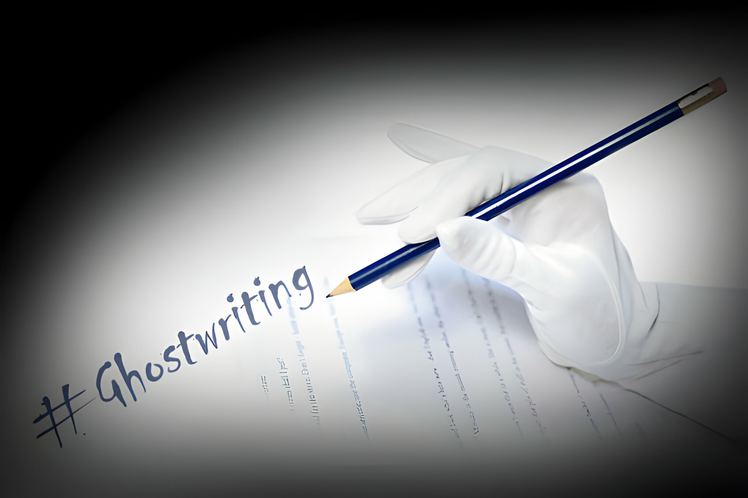 A Quick Guide To Become The Best Ghostwriter