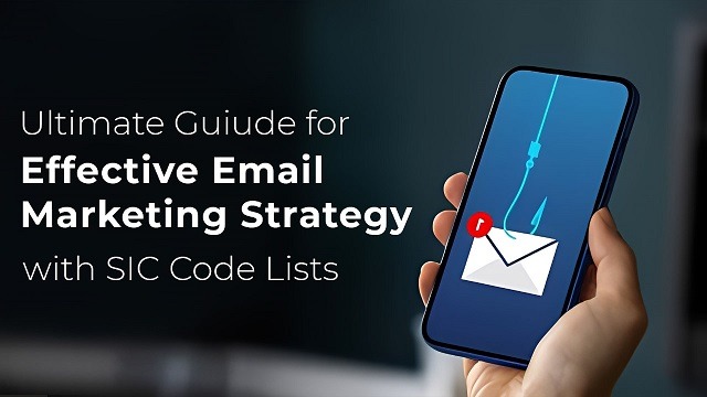 Effective Email Marketing strategy