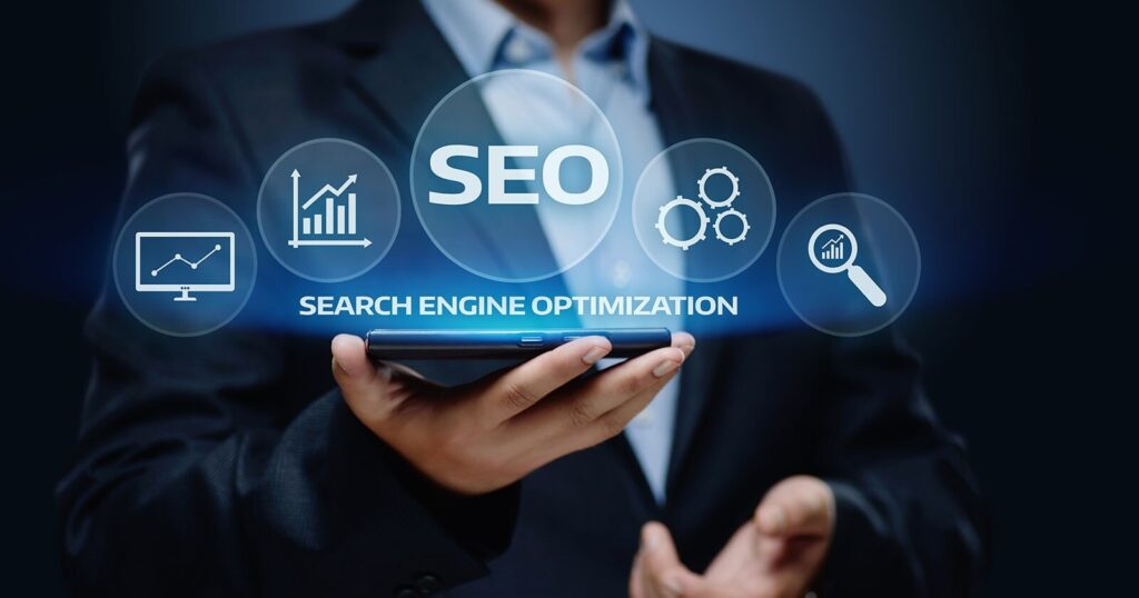 SEO Market