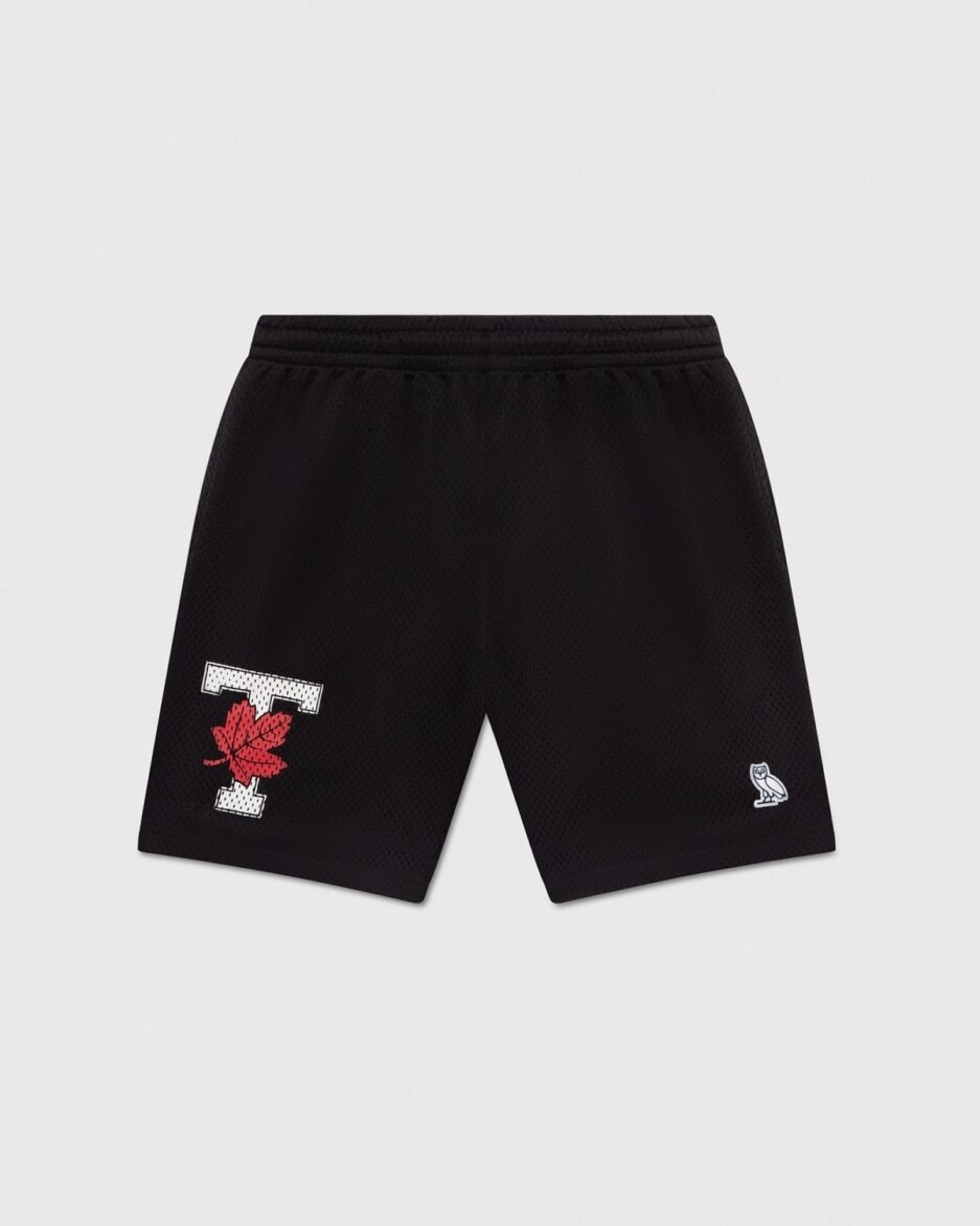 Why the OVO Shorts is a Must-Have for Every Trendsetter
