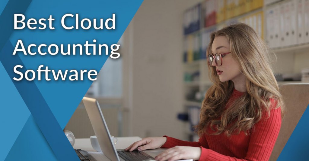 Cloud Accounting