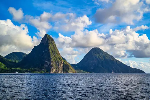 What are the benefits of St. Lucia citizenship by investment for families with children?