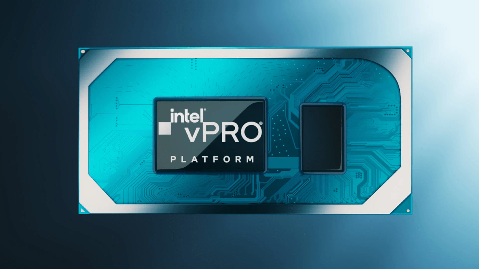 Intel 8th Gen vPro