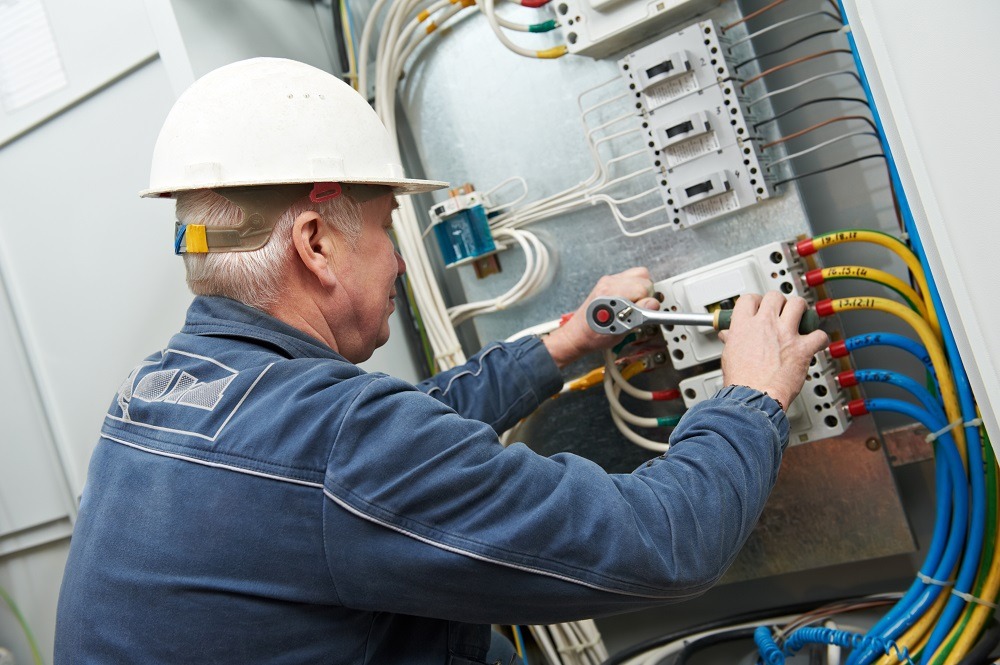 Electrical Repair Services in Barking