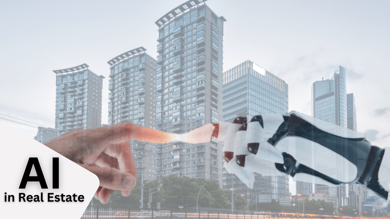 AI in Real Estate