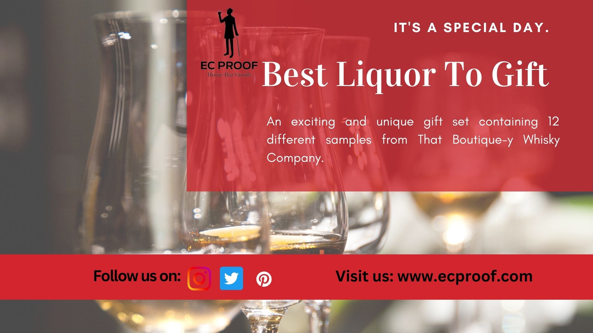 best liquor to gift