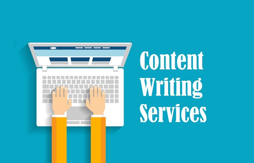 Content Writing Services