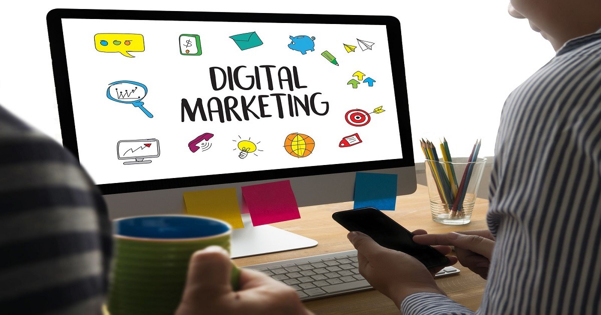 Digital Marketing Agency Lahore