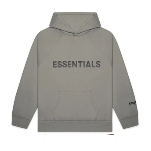 Essentials Fear of God Hoodies