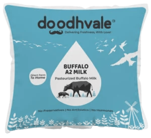 buffalo milk