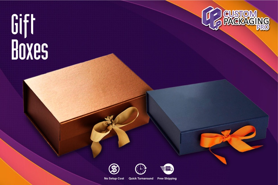 Gift Boxes