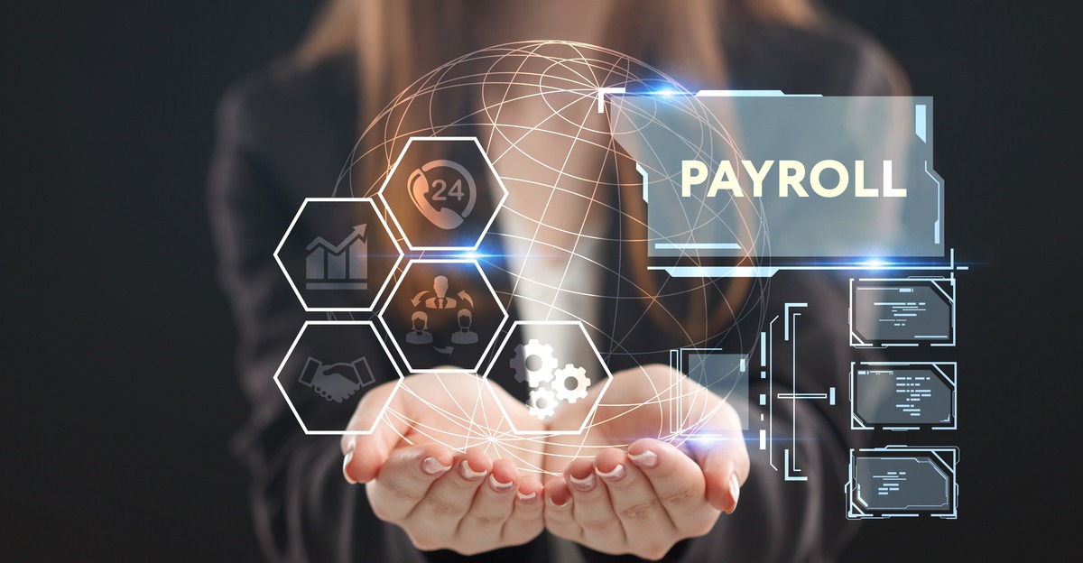 payroll software