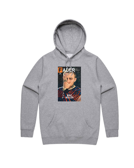 Mastering the Art of Mac Miller Hoodie Care