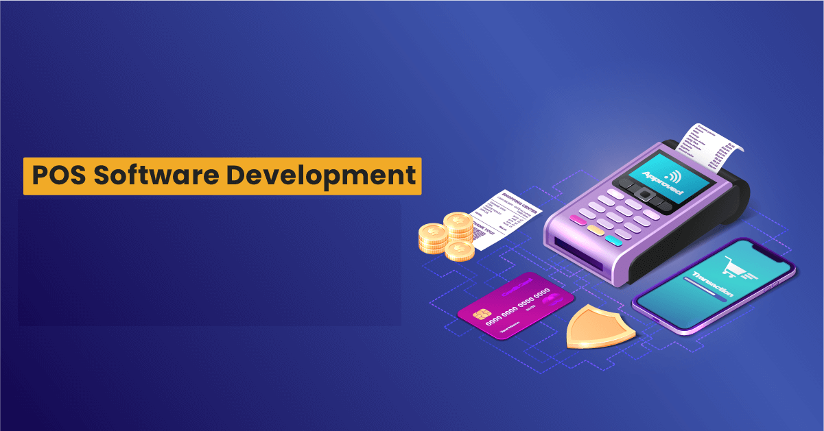 POS Development Services