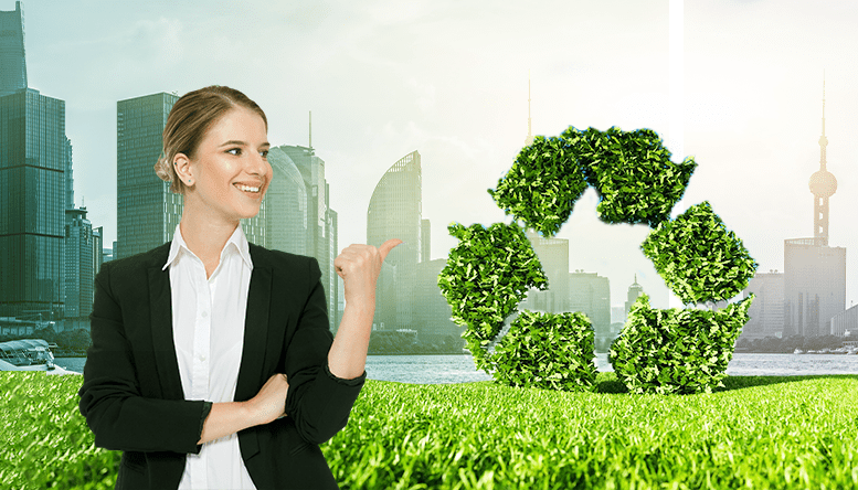 Sustainability Practices in Dubai's Business Formation