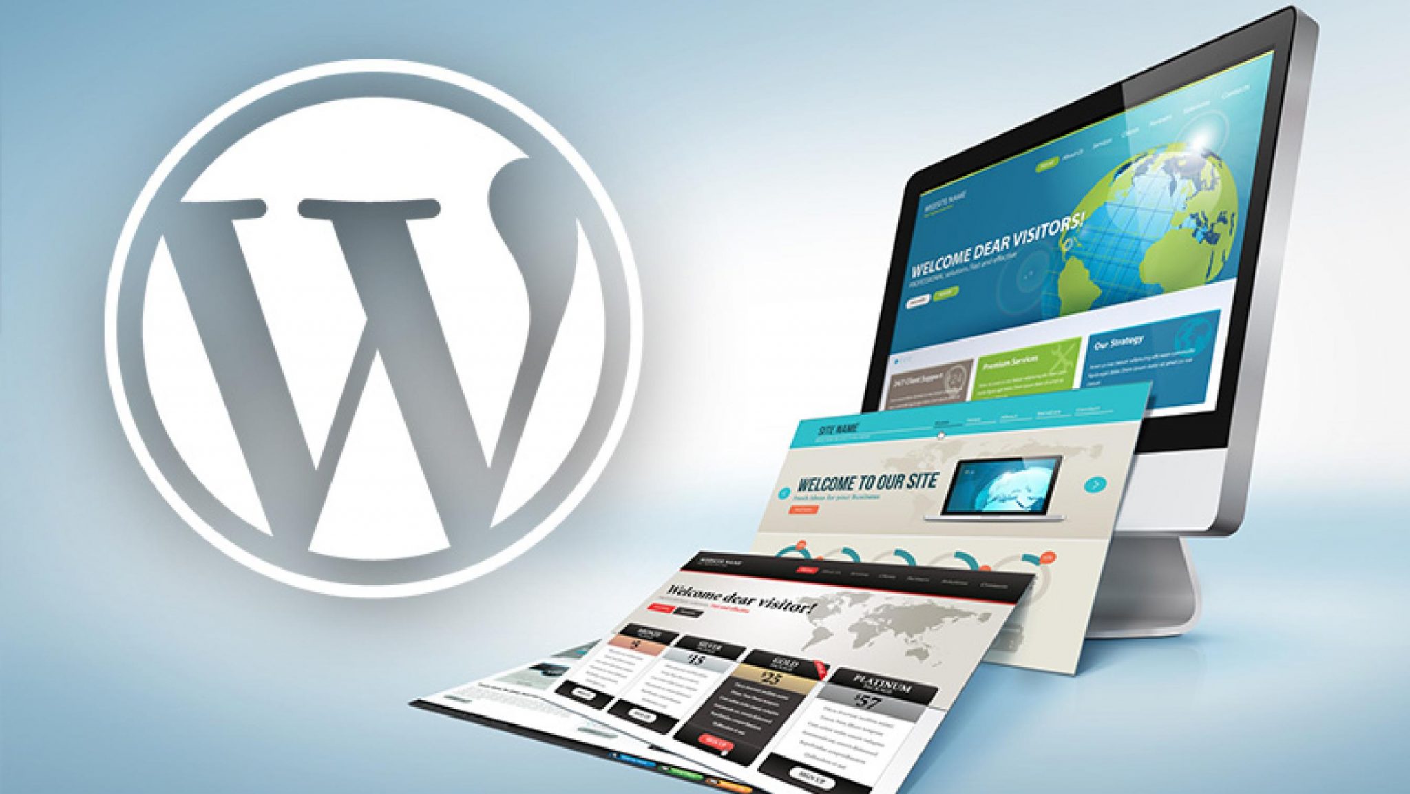 WordPress Course in Lahore