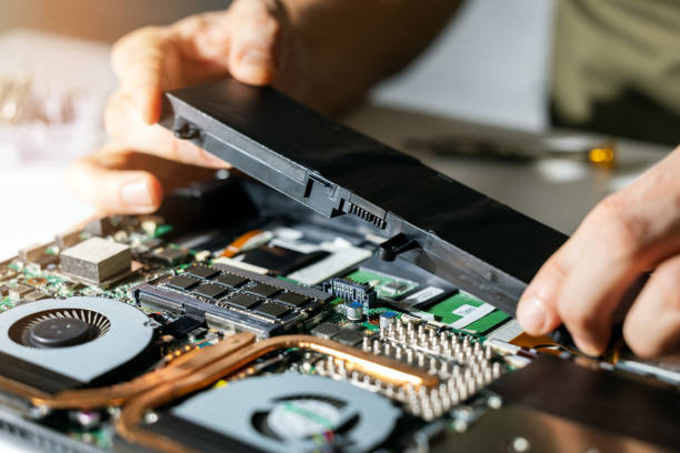 laptop repair dubai