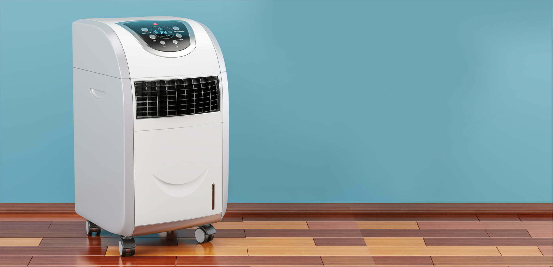 How To Properly Maintain Your Mobile Air Conditioner