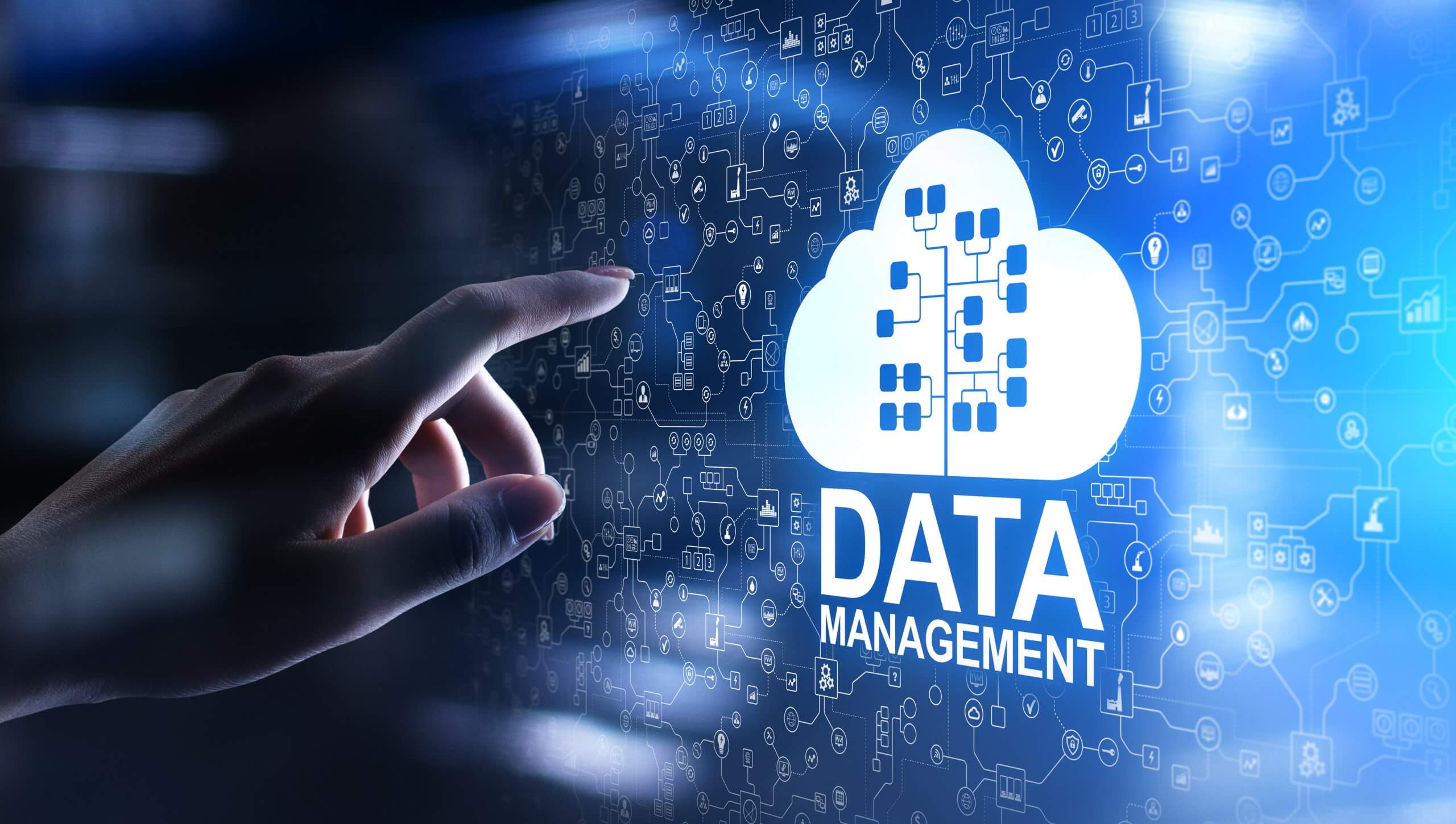 data management