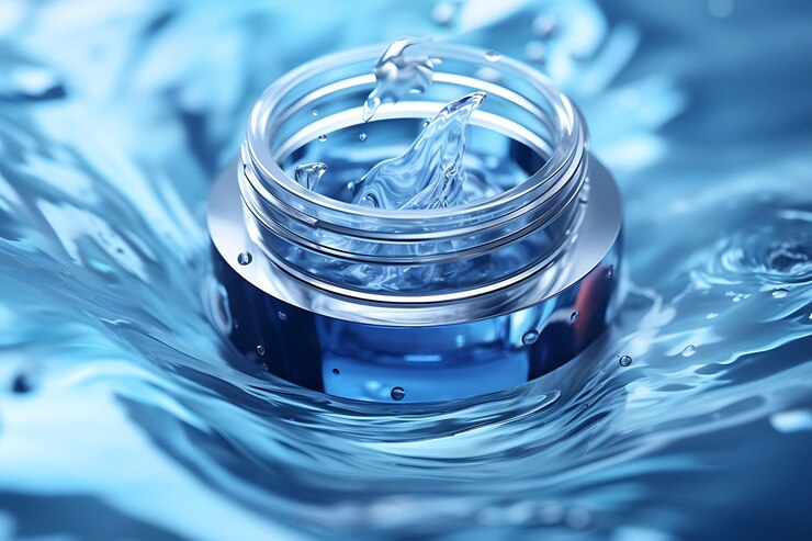 hyaluronic acid moisture cream