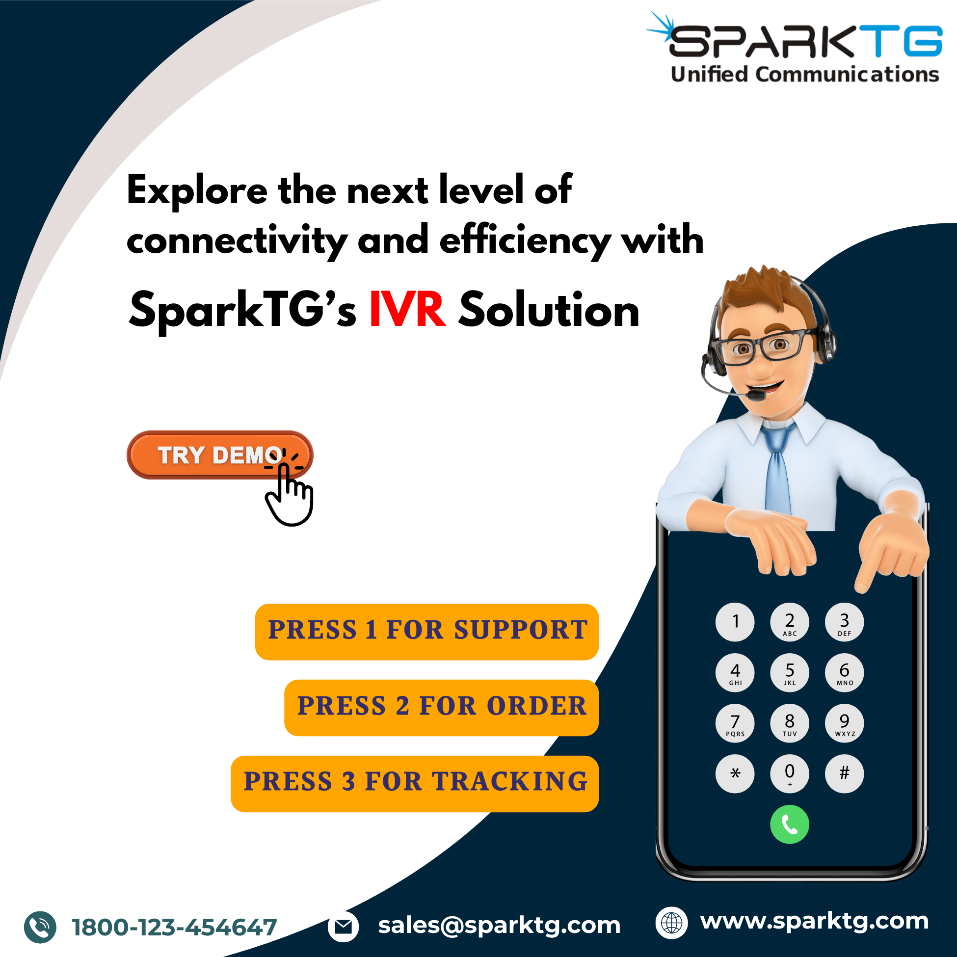 ivr-solutions-sparktg