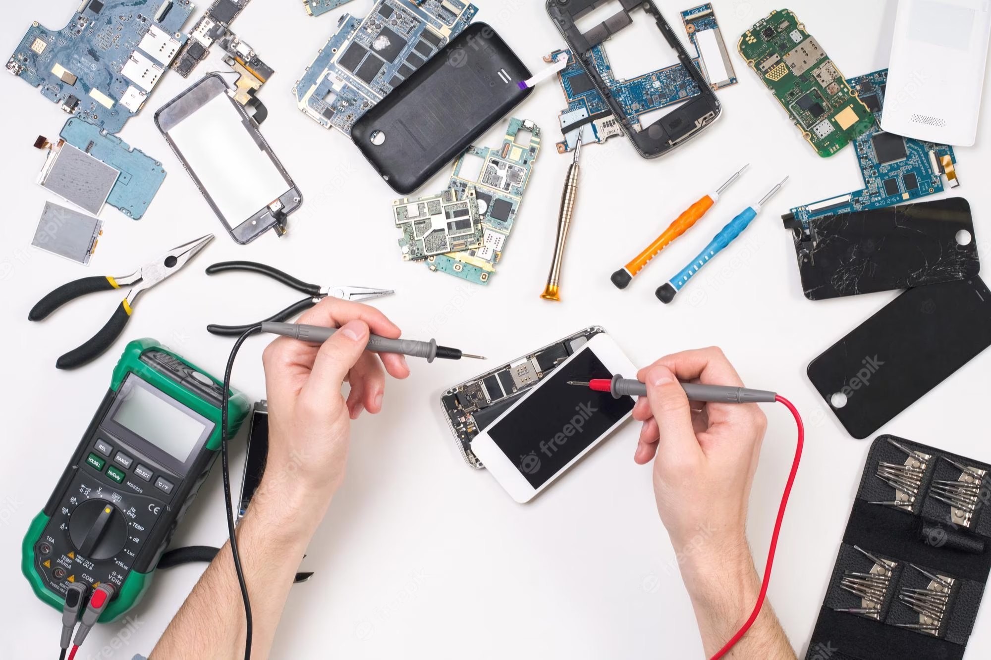 laptop repair dubai