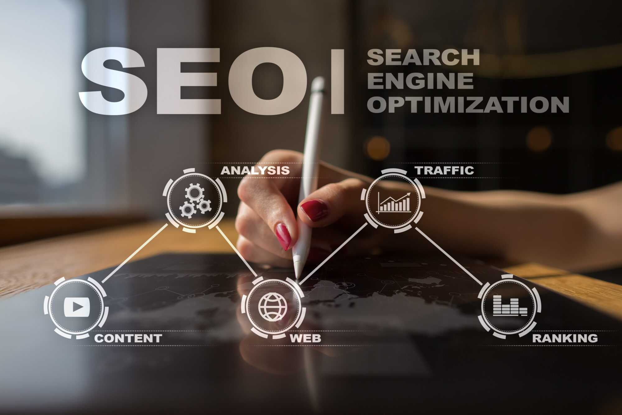 seo services near me