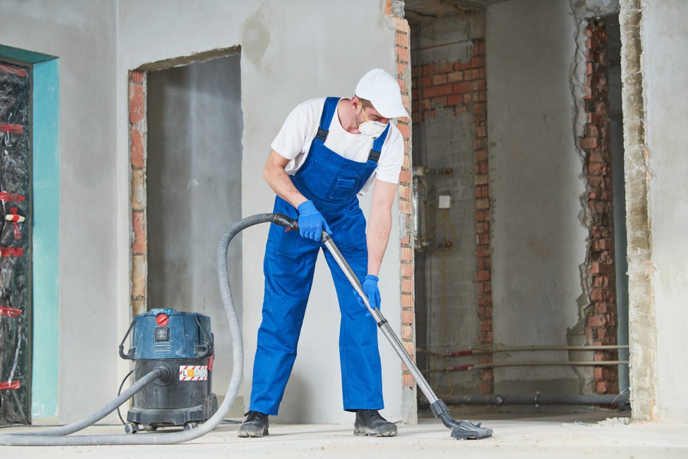 radiant cleaning service