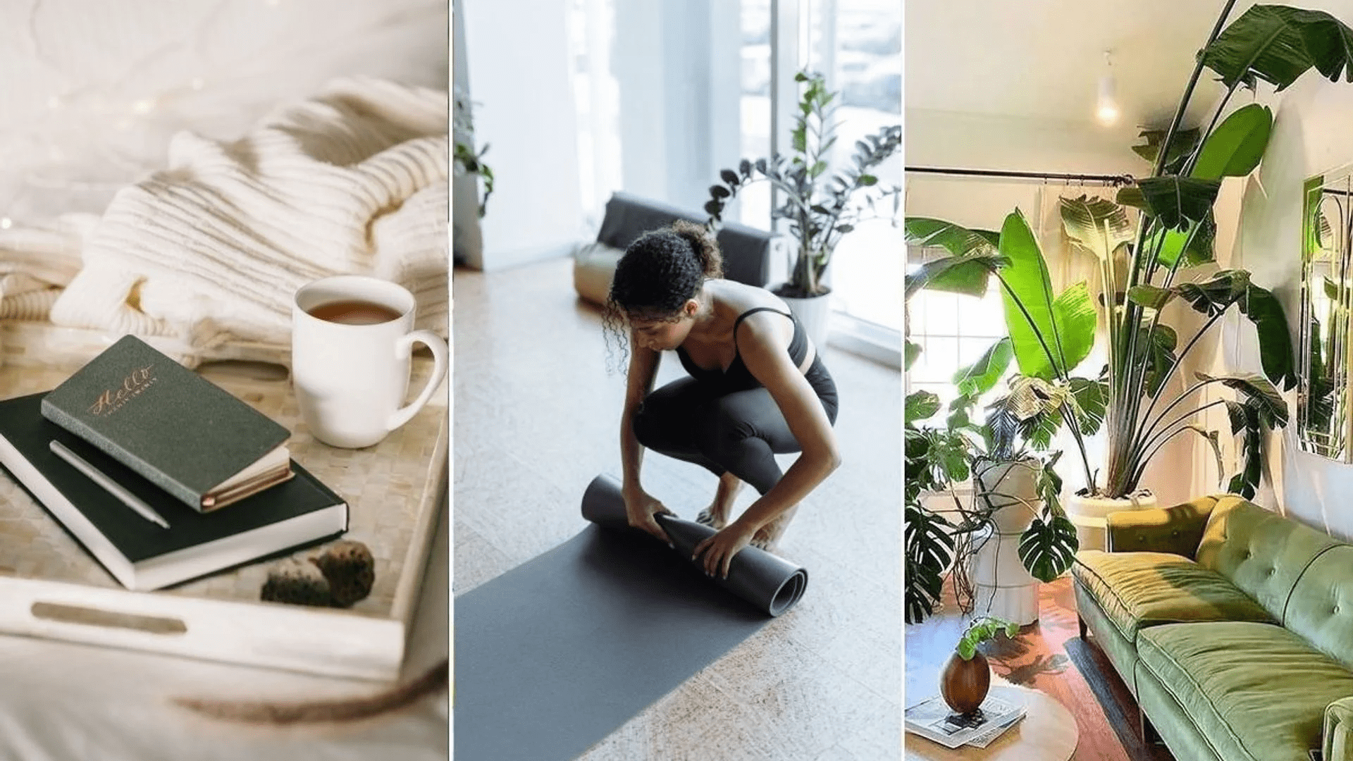 Activities to Do When You're Not Stressed Out