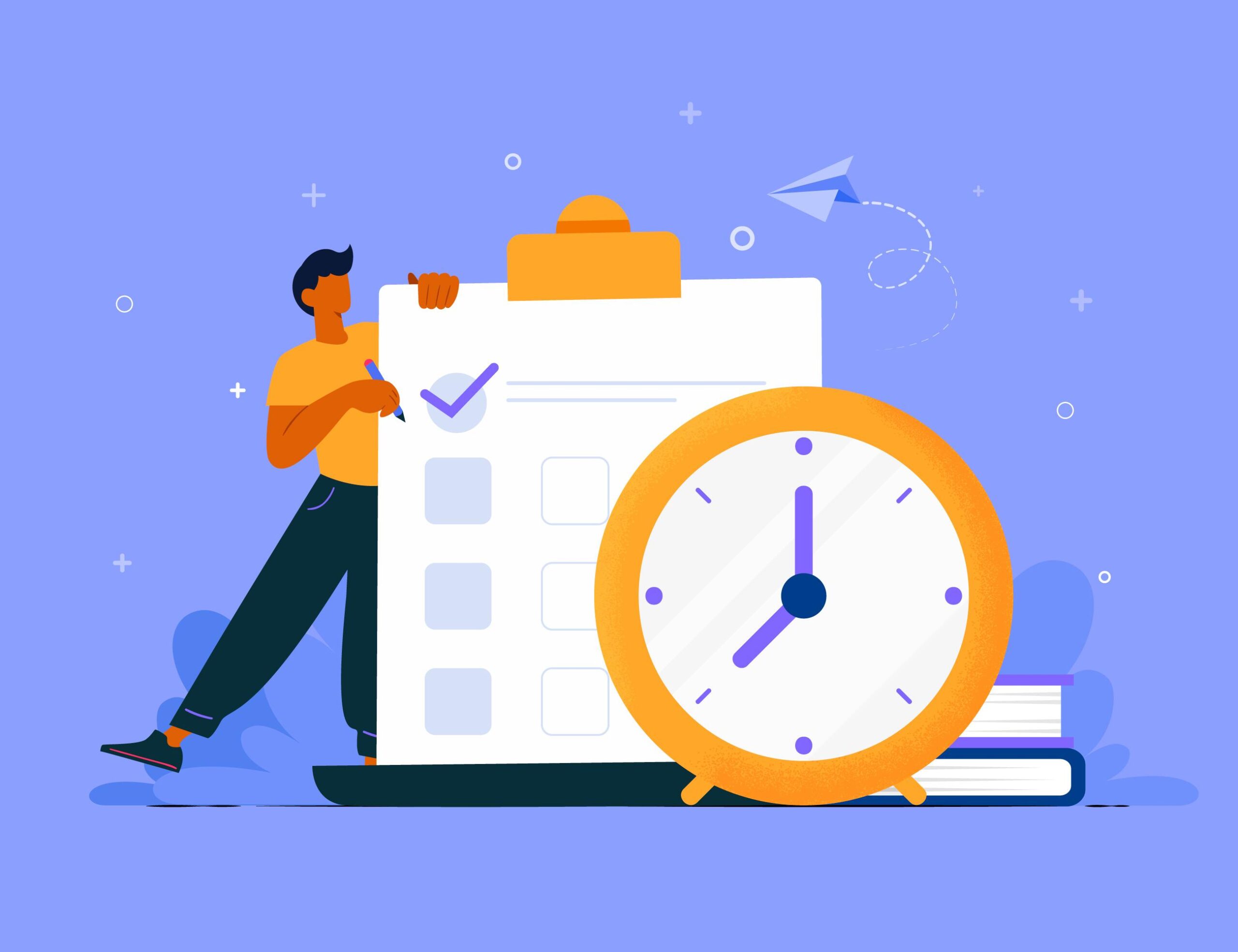 jira timesheets