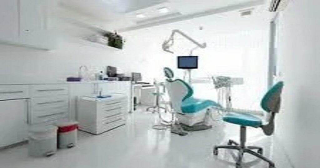 Best Dentist in Pakistan