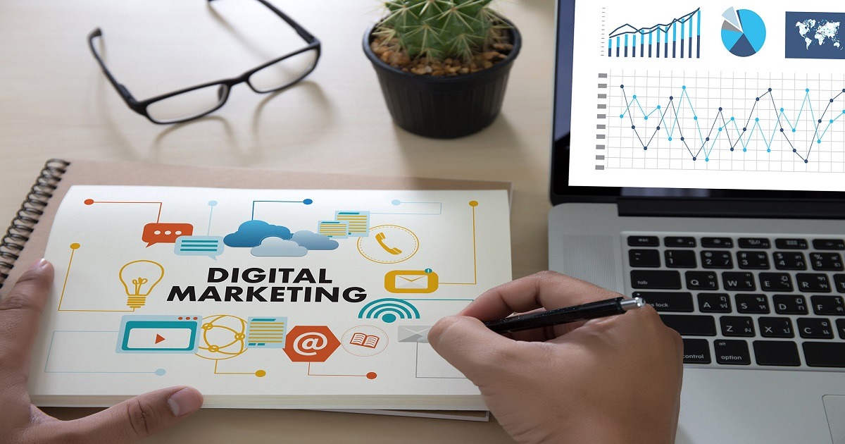 Digital Marketing Course Lahore