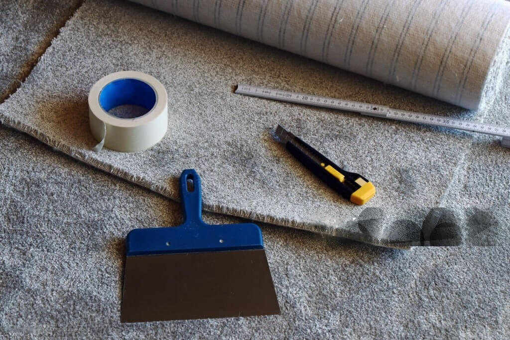 Professional vs DIY Carpet Repair Pros And Cons