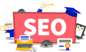 Expert SEO Services Navigate Your Journey
