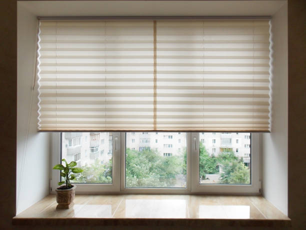 Designer blinds sydney