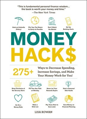 Financial Smarts: Unveiling the Best Money Saving Hacks