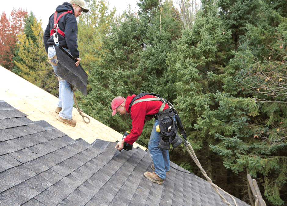 roofing Services